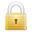 Inserir password.